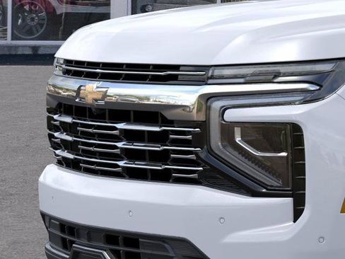 New 2026 Chevrolet Tahoe Premier AWD/4WD image 13