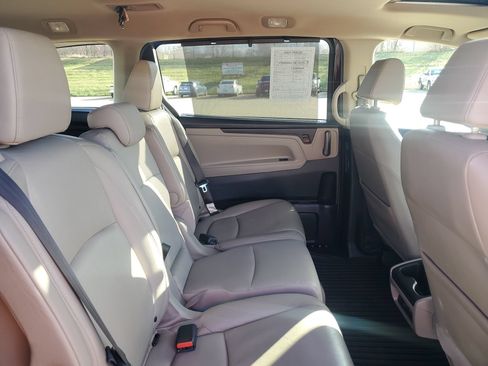 Used 2019 Honda Odyssey EX-L image 33