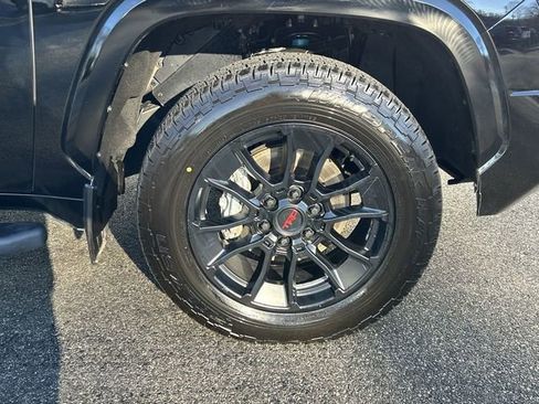 Used 2024 Toyota Tundra 1794 Edition w/ TRD Off-Road Package AWD/4WD image 13