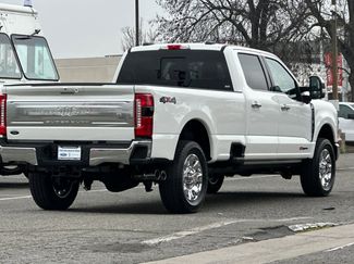 New 2026 Ford F250 King Ranch w/ Chrome Package AWD/4WD video 2