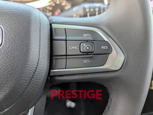 Used 2022 Jeep Compass Altitude image 18