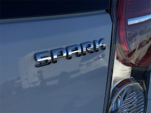 Used 2015 Chevrolet Spark LS image 9