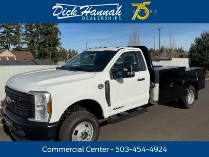 New 2024 Ford F350 XL