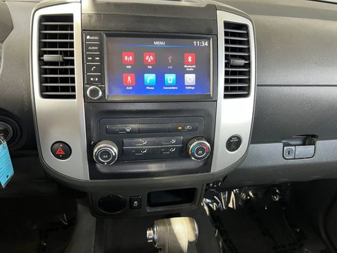Used 2019 Nissan Frontier SV RWD image 15