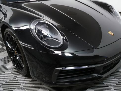 Certified 2020 Porsche 911 Carrera image 37