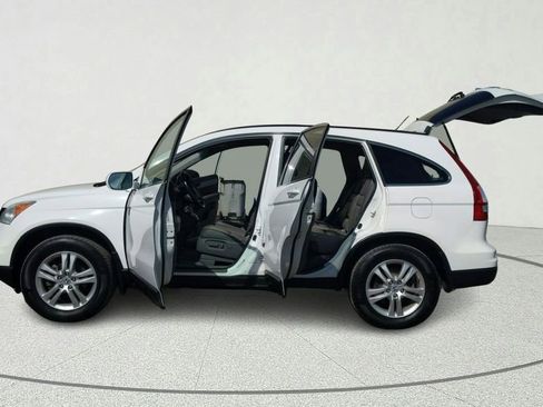 Used 2010 Honda CR-V EX-L image 11