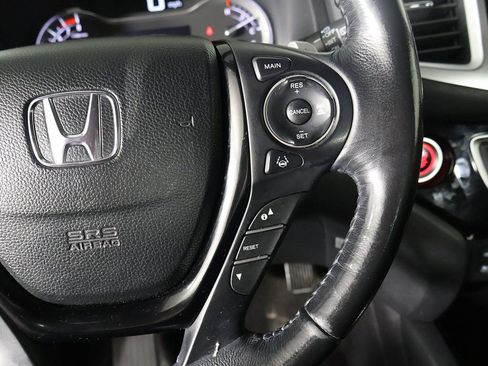 Used 2018 Honda Pilot Elite image 45