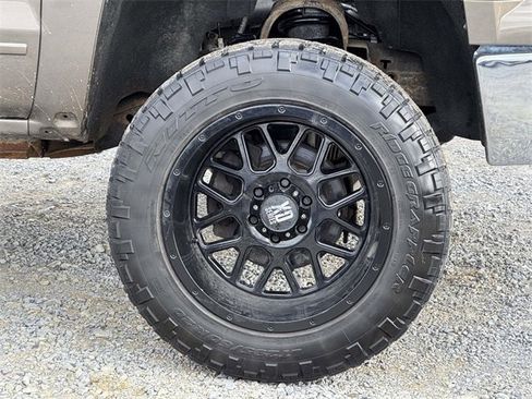 Used 2015 Chevrolet Silverado 1500 LT w/ All Star Edition image 25