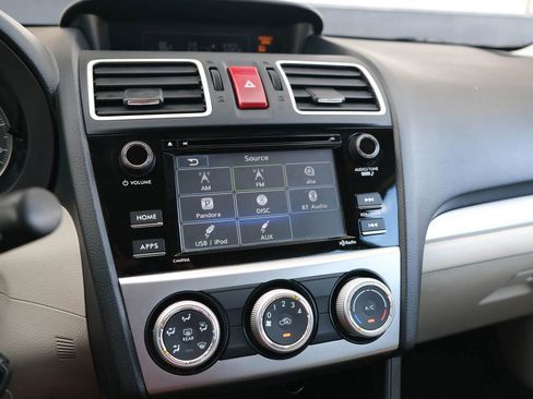 Used 2016 Subaru Impreza 2.0i Sport Premium image 38