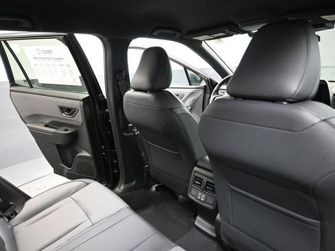 New 2026 Subaru Outback Premium image 15