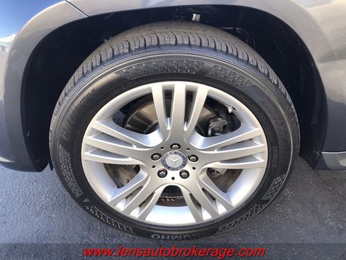 Used 2014 Mercedes-Benz GLK 350 2WD image 25