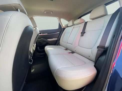 Used 2021 Kia Seltos SX image 19