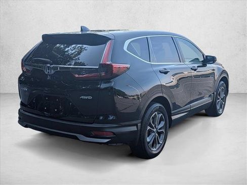 Used 2020 Honda CR-V EX-L image 5