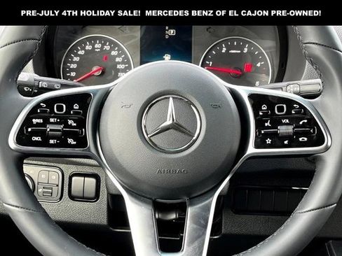 New 2024 Mercedes-Benz Sprinter 2500 image 12