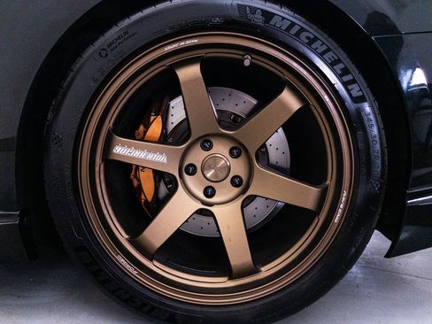 Used 2020 Nissan GT-R Premium w/ Premium Interior Package AWD/4WD image 6