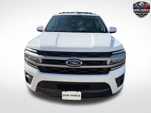Used 2024 Ford Expedition Max XLT AWD/4WD image 9