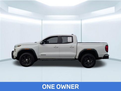 Used 2023 GMC Canyon Elevation w/ Convenience Package AWD/4WD image 2