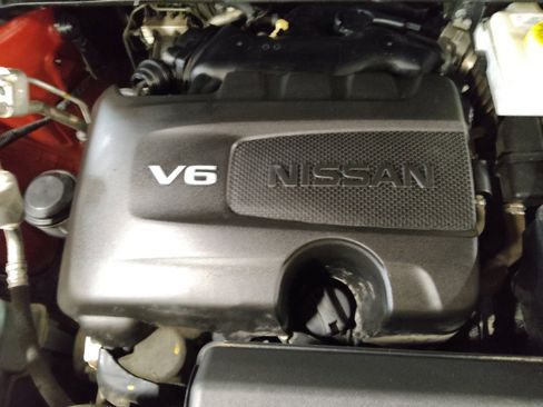 Used 2022 Nissan Pathfinder SL FWD image 30