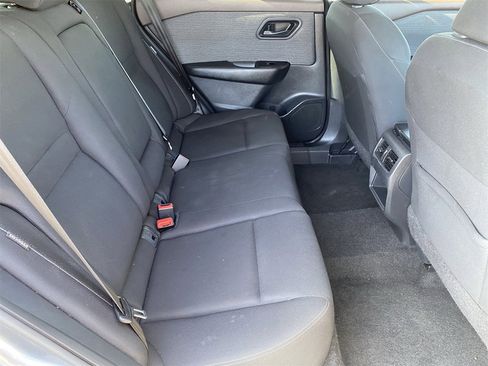 Certified 2023 Nissan Rogue S image 11