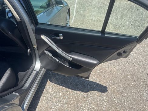 Used 2006 INFINITI G35 Sedan RWD image 22