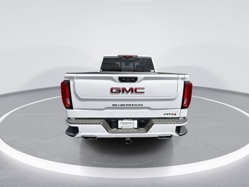 New 2026 GMC Sierra 1500 AT4 w/ Technology Package AWD/4WD image 7