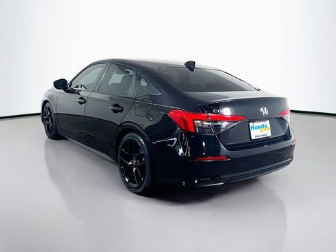 Used 2024 Honda Civic Sport image 7