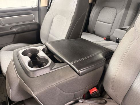 Used 2019 RAM 1500 Big Horn AWD/4WD image 29
