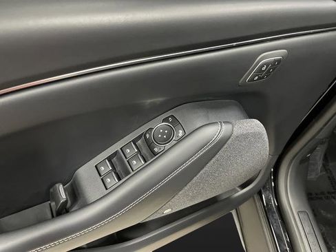 Used 2025 Ford Mustang Mach-E Premium w/ Interior Protection Package image 30