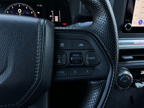 New 2026 Toyota Tacoma SR5 image 31