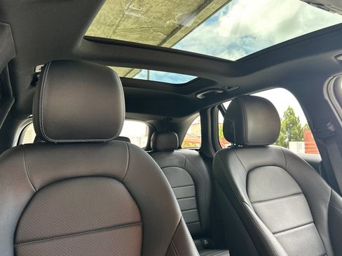 Certified 2022 Mercedes-Benz GLC 300 4MATIC image 24