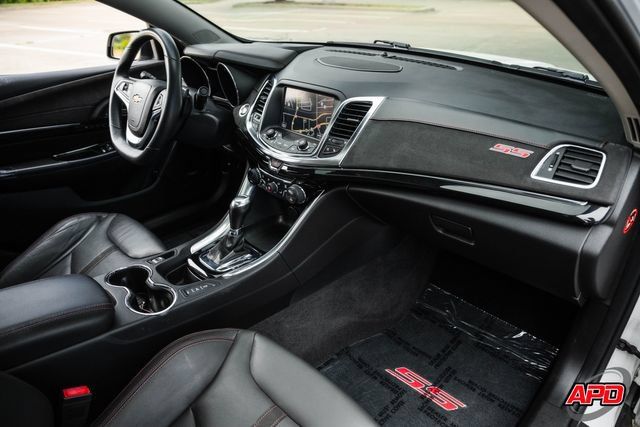 Used 2014 Chevrolet SS RWD image 21