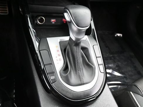 Used 2024 Kia Forte GT-Line w/ GT-Line Premium Package FWD image 28