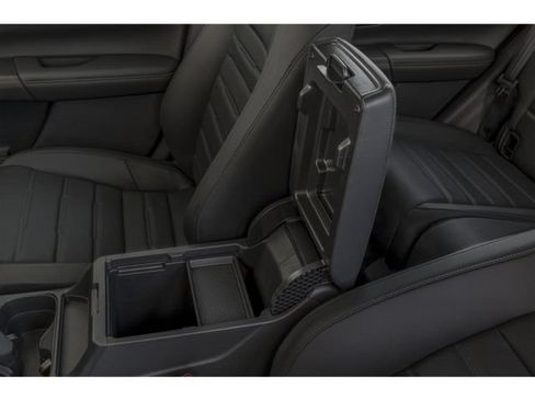 New 2026 Honda CR-V EX-L image 8