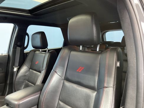 Certified 2024 Dodge Durango GT image 8