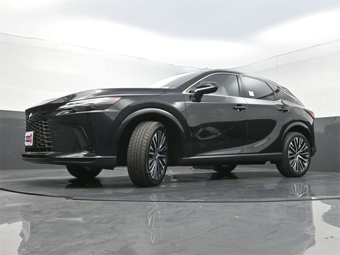 Used 2023 Lexus RX 350 Premium Plus image 27