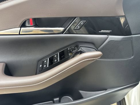 Used 2023 MAZDA CX-30 2.5 Turbo w/ Premium Package image 10