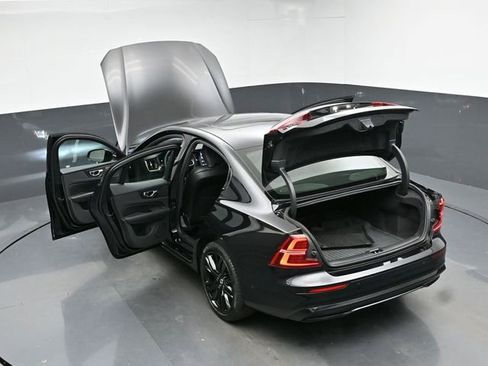 Used 2023 Volvo S60 B5 Plus w/ Climate Package image 49