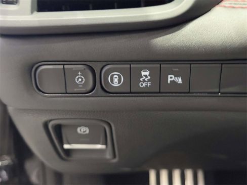 New 2025 Acura TLX SH-AWD w/ A-SPEC Pkg image 19