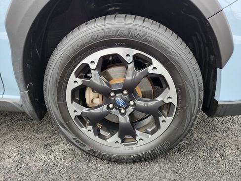 Used 2021 Subaru Crosstrek 2.0i Premium w/ Moonroof Package image 7