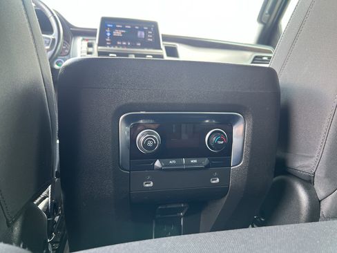 Used 2021 Chevrolet Tahoe LS AWD/4WD image 12