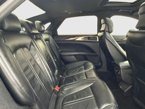 Used 2017 Lincoln MKZ Select w/ Select Plus Package AWD/4WD image 46