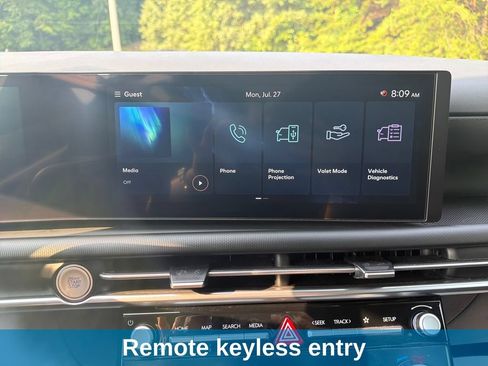 Used 2025 Hyundai Tucson SEL FWD image 18