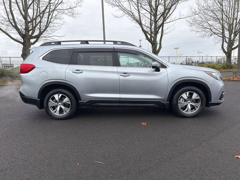 Used 2021 Subaru Ascent Premium w/ Convenience Package image 8