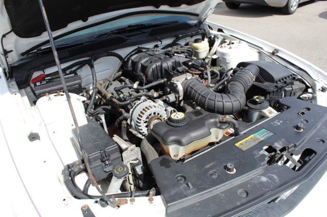 Used 2007 Ford Mustang Premium RWD image 15