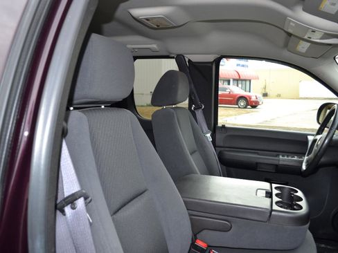 Used 2009 Chevrolet Silverado 1500 LT w/ Power Pack Plus image 30