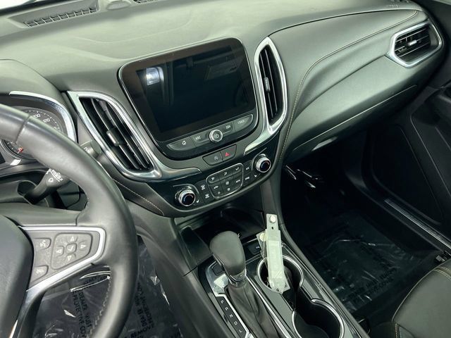 Used 2022 Chevrolet Equinox Premier AWD/4WD image 22