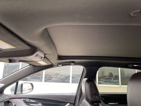 Used 2024 Cadillac XT5 Premium Luxury image 12