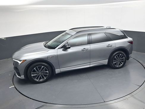 Used 2024 Acura ZDX A-Spec AWD/4WD image 23