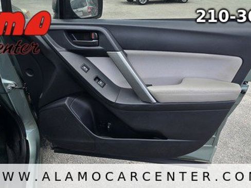 Used 2016 Subaru Forester 2.5i w/ Alloy Wheel Package image 18