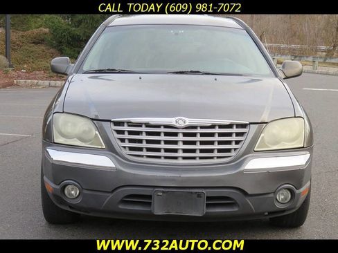 Used 2004 Chrysler Pacifica 2WD w/ Smokers Group image 5